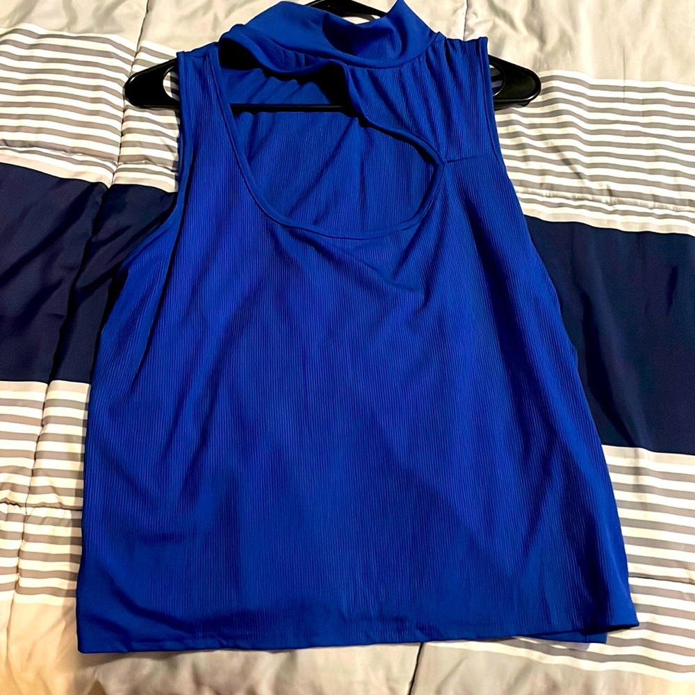 SHEIN Brand New Top
